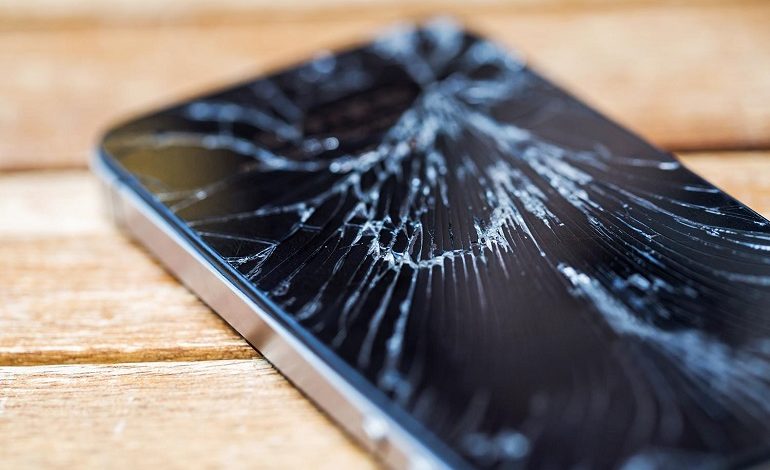 Samsung Galaxy S7 Edge ve iPhone 6S Plus Nasıl Kırılır?