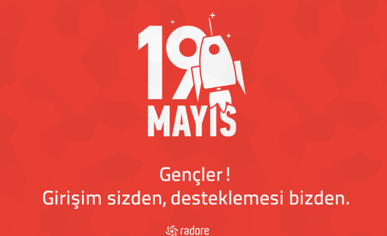 Radore’den Ücretsiz Start-Up Paketi
