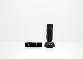 AirTies Air 2610: 802.11ac Destekli Kablosuz Alıcı