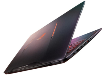 Asus'dan İki Yeni Strix Serisi Ürün