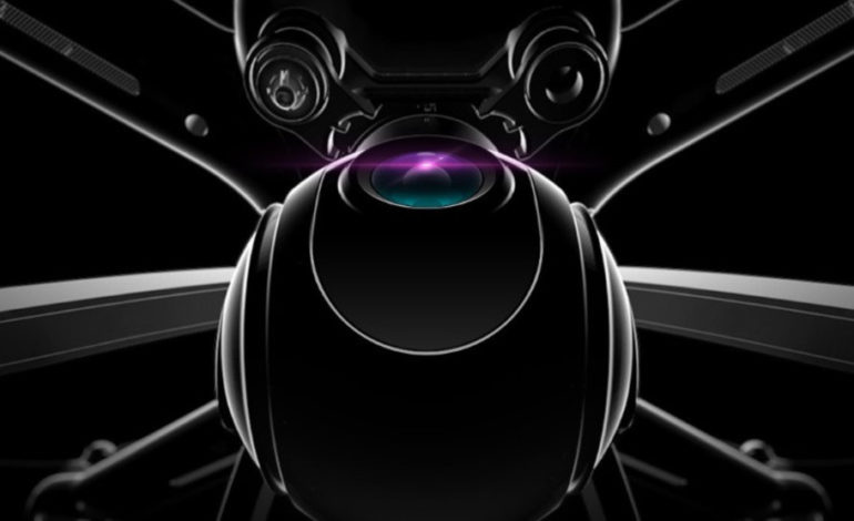 Xiaomi’nin Drone’u Bu Ay Çıkıyor