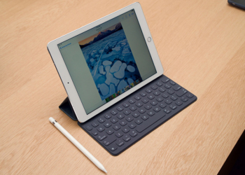 iPad Pro 9,7 İncelemesi