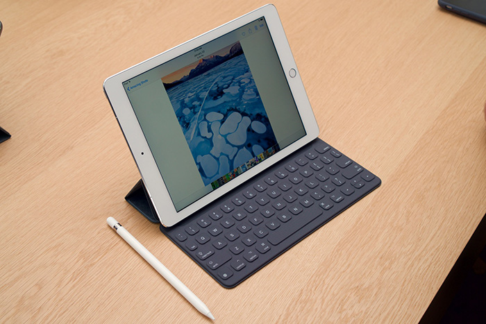 iPad Pro 9,7 İncelemesi
