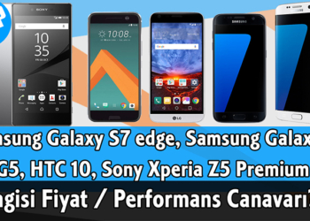 Hangi Amiral Gemisi Telefon Fiyat-Performans Canavarı?