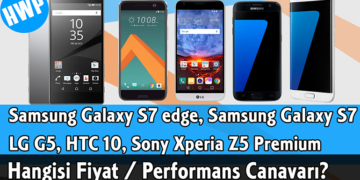 Hangi Amiral Gemisi Telefon Fiyat-Performans Canavarı?