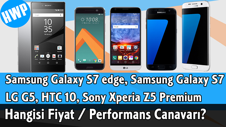 Hangi Amiral Gemisi Telefon Fiyat-Performans Canavarı?