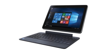 Hometech wi10 Kutu Açılışı