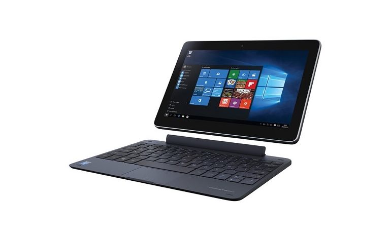 Hometech wi10 Kutu Açılışı