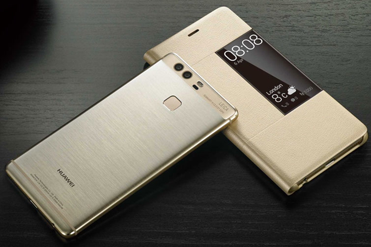 Huawei P9 Türkiye Lansmanı