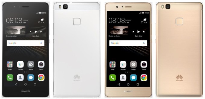 Huawei P9 Lite 2