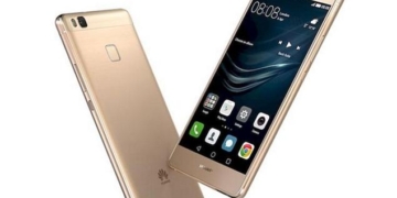 Huawei P9 Lite: P9 Ailesinin Yeni Üyesi