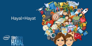 Intel’den Türkiye’nin Hayal Haritası ve Girişimcilik DNA’sına Yönelik Araştırma