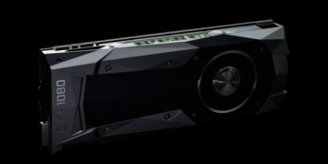 Nvidia, GTX 1080M'i Duyuracak