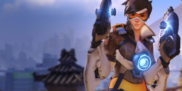 Overwatch İlk Bakış