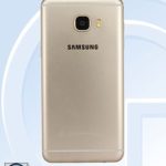 Samsung Galaxy C: Samsung'tan Yeni Telefon Serisi