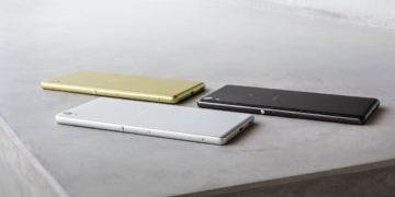 Sony Xperia XA Ultra: Xperia X Serisinin Yeni Üyesi
