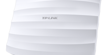 TP-LINK EAP320: Kalabalık Mekanlar İçin Wi-Fi Çözümü