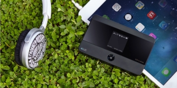 TP-LINK’in Taşınabilir 4G Router’ları Türkiye’de Satışa Sunuldu