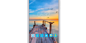 Turkcell T Tableti Kutusundan Çıkarıyoruz
