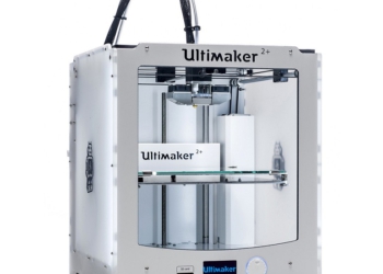 Ultimaker 2+ İncelemesi