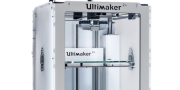 Ultimaker 2+ İncelemesi