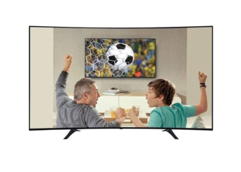 Türkiye'nin İlk Yerli OLED TV'si Vestel'den!