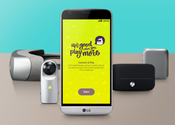 LG G5 Kazanmaya Ne Dersiniz?