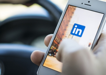 2012'den Beri 117 Milyon LinkedIn kullanıcısının Özgeçmişi Çalındı