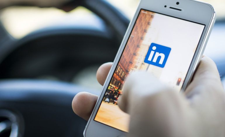 2012’den Beri 117 Milyon LinkedIn kullanıcısının Özgeçmişi Çalındı