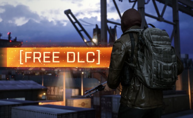 Battlefield 4 İçin Bedava DLC