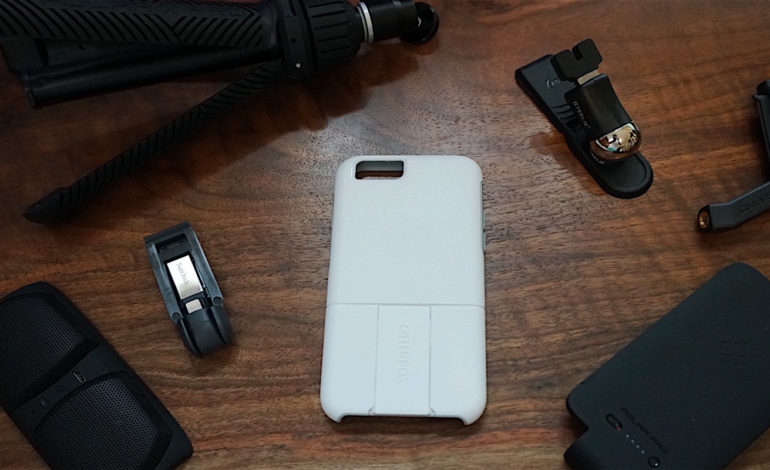 Modüler Telefondan Sonra Modüler Telefon Kılıfı