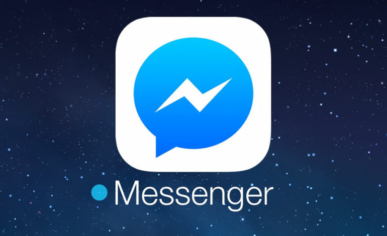 Facebook Messenger Windows 10’da