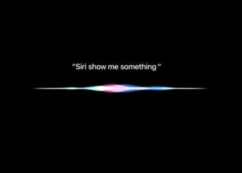 Siri ve Tek Şifre