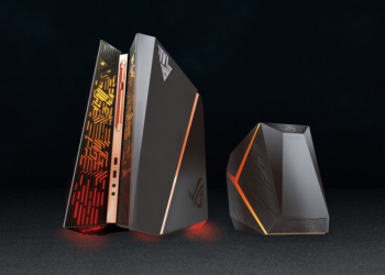 Asus ROG G31: ROG Serisinin 10. Yılına Özel Oyuncu Masaüstü Bilgisayarı