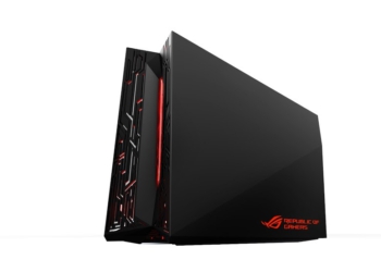 Asus'tan Harici Grafik Kartı: Asus ROG XG Station 2