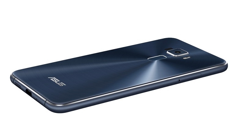 Asus ZenFone 3 İlk Bakış