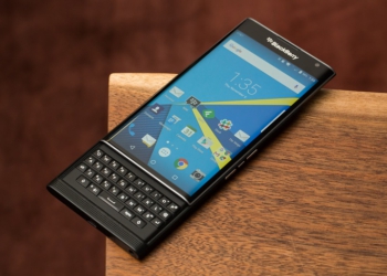 Blackberry'nin Telefon Satışları Beklentilerin Altında