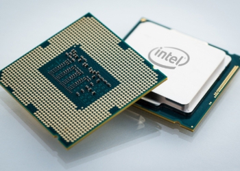 Intel'den 10 Çekirdekli Yeni İşlemci