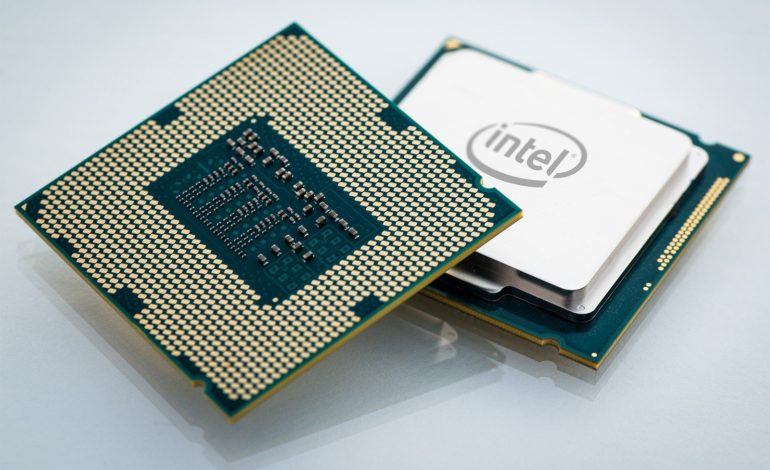 Intel’den 10 Çekirdekli Yeni İşlemci