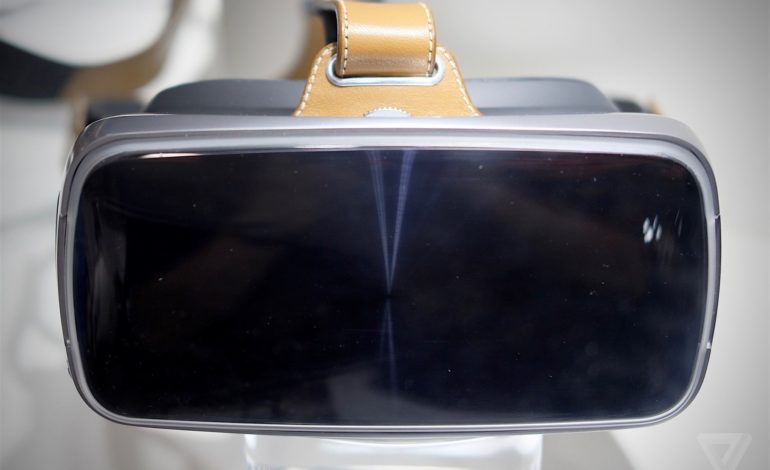 ASUS’dan VR Başlık Geliyor