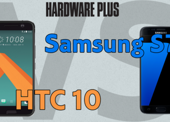 HTC 10 ve Samsung Galaxy S7'yi Karşılaştırıyoruz
