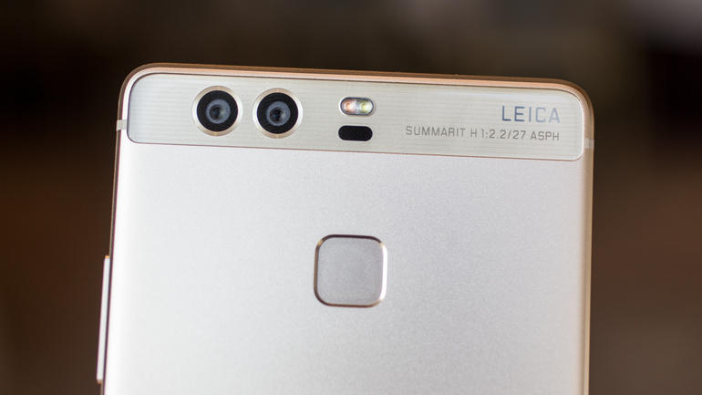 Huawei P9’un Gece Kamera Performansı