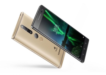 Lenovo Phab 2 Pro ile İlk Project Tango Akıllı Telefon Gerçeğe Dönüşüyor
