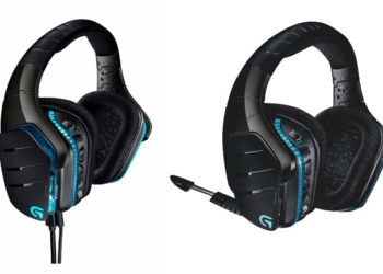 Logitech G633 Artemis Spectrum Kulaklık İncelemesi