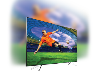 Euro 2016 Heyecanını Philips Ambilight TV’lerle Yaşayın!