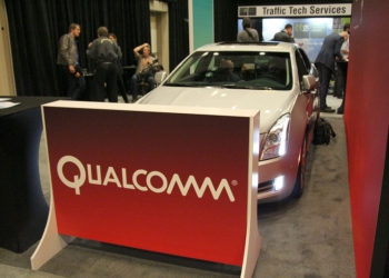 Qualcomm, Bağlantılı Araç Platformunu Duyurdu