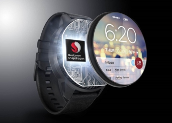 Qualcomm, Giyilebilir Cihazları Hedef Alan Yeni Snapdragon Wear Çipleri Duyurdu