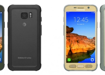 Samsung Galaxy S7 Active Duyuruldu