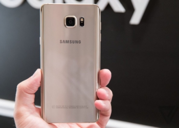 Galaxy Note 7'nin Teknik Özellikleri Doğrulandı