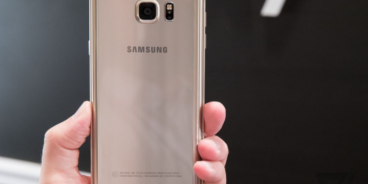 Galaxy Note 7'nin Teknik Özellikleri Doğrulandı